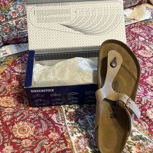 Birkenstock Gizeh Sandals